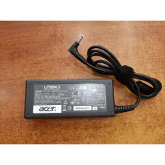 🔝 Sạc laptop acer chân nhỏ 19V-2.37A / 19V-3.42A cho máy acer swift 1,3,5  / spin 1,3,5/ Chromebook/ Aspire P3 S7 S5