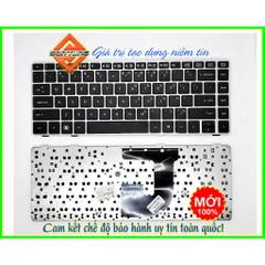 🔝 Bàn Phím Laptop HP EliteBook 8460p 8460w 8470p 8470w