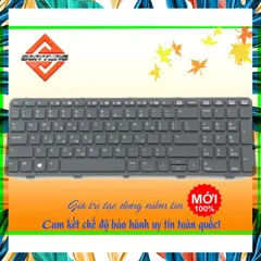 Bàn phím laptop HP Probook 650 G1 655 G1 PHỤ KIỆN LAPTOP