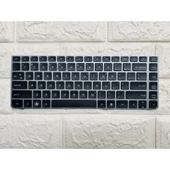 Phím Laptop HP Probook 4430 4430S 4330S 4331S 4431S 4435S 4436S Có Khung - Thay Thế Dễ Dàng, Bảo Hành 9 Tháng