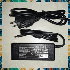 Sạc laptop Dell Chân kim nhỏ 19.5V-2.31A/ 19.5V-3.34A/ 19.5V-4.62A ( Đầu sạc hình tròn nhỏ có kim ở giữa) PHỤ KIỆN LAPTO