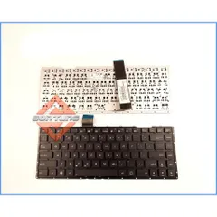 🔝 Bàn Phím Laptop Asus X401 X401A X401U X401E S401A S401U hàng nhập khẩu