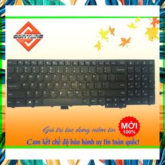 Bàn Phím Laptop Lenovo Thinkpad E540 E531 W541 L540 T540P T550 T560 P50S - Chất lượng cao, Bảo hành đổi mới 09 tháng