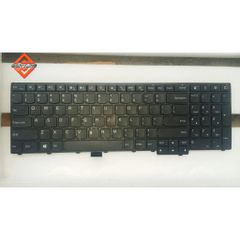 Bàn Phím Laptop Lenovo Thinkpad E540 E531 W541 L540 T540P T550 T560 P50S - Chất lượng cao, Bảo hành đổi mới 09 tháng