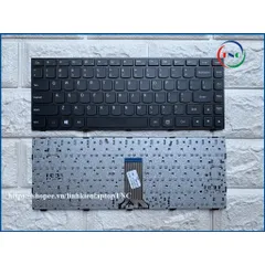 🔝 Bàn phím Laptop Lenovo G40-70 G40 G40-30 G40-45 G40-75 G40-80 IdeaPad B40 B40-30 B40-70 B40-80U Z40 Nhập Khẩu
