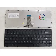 🔝 Bàn phím Laptop Lenovo G40-70 G40 G40-30 G40-45 G40-75 G40-80 IdeaPad B40 B40-30 B40-70 B40-80U Z40 Nhập Khẩu