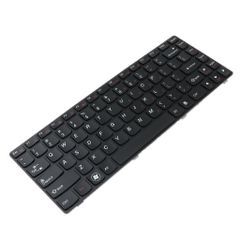 Bàn Phím Laptop Lenovo IdeaPad Z470 Z475 Z370 Z470A - Phụ Kiện Thay Thế Chất Lượng Cao, Độ Nhạy Tốt, Bảo Hành 09 Tháng