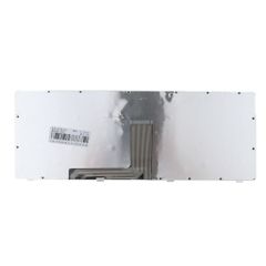 Bàn Phím Laptop Lenovo IdeaPad Z470 Z475 Z370 Z470A - Phụ Kiện Thay Thế Chất Lượng Cao, Độ Nhạy Tốt, Bảo Hành 09 Tháng