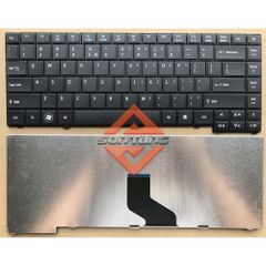 Bàn Phím Laptop Acer TravelMate 4750 TM4750 P643 P243 - Phụ Kiện Thay Thế Chất Lượng Cao, Bảo Hành 09 Tháng