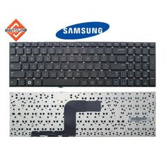 Bàn Phím Laptop Samsung NP-RV511 RV515 RV509 RV520 - US Layout, Độ Nhạy Cao, Bảo Hành 09 Tháng
