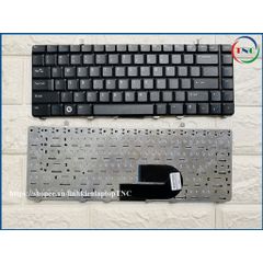 Phím Laptop Dell Vostro A840 A860 1014 1015 1088 PP37L R811H - Thay Thế Chất Lượng Cao, Bảo Hành 9 Tháng