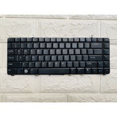 Phím Laptop Dell Vostro A840 A860 1014 1015 1088 PP37L R811H - Thay Thế Chất Lượng Cao, Bảo Hành 9 Tháng