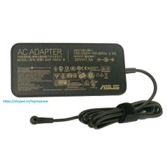 Sạc Laptop Asus TUF A17 FA706 FA706IU FA706II 19.5V 9.23A 180W Chân Kim To 6.0 x 3.7 mm - Phụ Kiện Chính Hãng Nguyên Zin