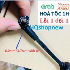 Sạc Laptop Asus TUF A17 FA706 FA706IU FA706II 19.5V 9.23A 180W Chân Kim To 6.0 x 3.7 mm - Phụ Kiện Chính Hãng Nguyên Zin
