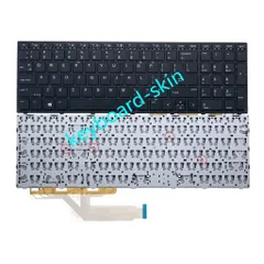 🔝 Bàn phím laptop HP Probook 450 G5 455 G5 470 G5 - Hàng mới- Bảo hành đổi mới uy tín