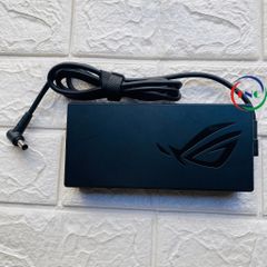 Sạc Laptop Asus Zephyrus 230W 19.5V 11.8A cho GU502 GU502L GU502LW GU502LV GU502LWS - Chân tròn lớn 6.0x3.7mm, Bảo hành 06 tháng
