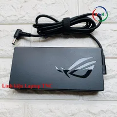 Sạc Laptop Asus FX705DD FX705DT FX705DU FX705GT 20V - 7.5A - 150W Chân kim kích thước đầu sạc 6.0*3.7mm PHỤ KIỆN LAPTOP