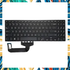 Bàn Phím Laptop ASUS X507 X507LA X507MA X507U X507UA X507UB X507UF  Chuẩn Tiếng Anh  Bảo hành đổi mới PHỤ KIỆN LAPTOP