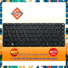 Bàn Phím Laptop Acer E5-473 E5-473G E5-473T E5-473TG E5-422 E5-422G - Phụ Kiện Chất Lượng Cao Tích Hợp Nút Nguồn