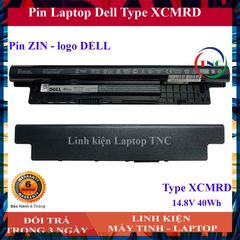 Pin Laptop DELL 3421 5421 3521 3541 3542 3442 3537 2421 3442 3443 3542 3543 Battery Dell Inspiron 15R PHỤ KIỆN LAPTOP