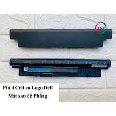 Pin Laptop DELL 3421 5421 3521 3541 3542 3442 3537 2421 3442 3443 3542 3543 Battery Dell Inspiron 15R PHỤ KIỆN LAPTOP