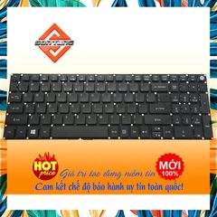 Bàn Phím Laptop Acer E5-573 E5-573G E5-573T E5-573TG - Phụ Kiện Thay Thế Chất Lượng Cao, Bảo Hành Đổi Mới 09 Tháng