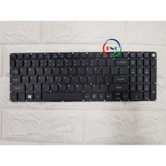 Bàn Phím Laptop Acer Aspire E5-573 E5-522 E5-532 E5-722 E5-772 E5-575 E5-523 CÓ NÚT NGUỒN - NHẬP KHẨU PHỤ KIỆN LAPTOP