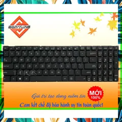 Bàn Phím Asus X541 X541 X541U X541UA X541UV X541S X541SC X541SC X541SA A541 F541 US PHỤ KIỆN LAPTOP