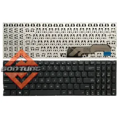 Bàn Phím Asus X541 X541 X541U X541UA X541UV X541S X541SC X541SC X541SA A541 F541 US PHỤ KIỆN LAPTOP