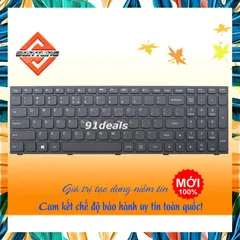 BÀN PHÍM LAPTOP LENOVO Ideapad G50 G50-30 G50-45 G50-70 G50-80 Z50 B50 HÀNG NHẬP KHẨU PHỤ KIỆN LAPTOP