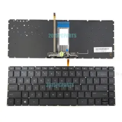 Bàn phím laptop HP 14BA 14-BA, 14BS 14-BS, 14BF 14-BF, 14CM 14 -CM, 240 G7,245 G7,348 G5, 340S G7 PHỤ KIỆN LAPTOP