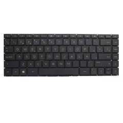 Bàn phím laptop HP 14BA 14-BA, 14BS 14-BS, 14BF 14-BF, 14CM 14 -CM, 240 G7,245 G7,348 G5, 340S G7 PHỤ KIỆN LAPTOP