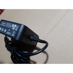 Sạc Laptop Lenovo 20V-3.25A Chân Nhỏ Vuông Chính Hãng Dùng Cho Lenovo S145 - Bảo Hành 12 Tháng