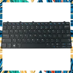 Bàn phím laptop Dell Latitude 3180 3189 3380 - Chuẩn US- Cam kết bảo hành uy tín PHỤ KIỆN LAPTOP