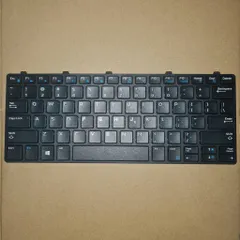 Bàn phím laptop Dell Latitude 3180 3189 3380 - Chuẩn US- Cam kết bảo hành uy tín PHỤ KIỆN LAPTOP