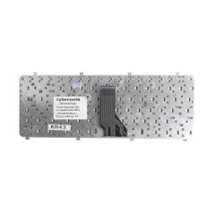 Bàn phím Laptop HP Pavilion DV5T-1200SE Màu Bạc - Chất Lượng Cao, US Layout, Bảo Hành Đổi Mới 9 Tháng, Phụ Kiện Thay Thế Chính Hãng
