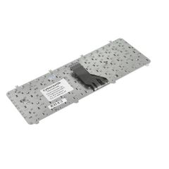 Bàn phím Laptop HP Pavilion DV5T-1200SE Màu Bạc - Chất Lượng Cao, US Layout, Bảo Hành Đổi Mới 9 Tháng, Phụ Kiện Thay Thế Chính Hãng