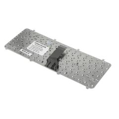 Bàn phím Laptop HP Pavilion DV5T-1200SE Màu Bạc - Chất Lượng Cao, US Layout, Bảo Hành Đổi Mới 9 Tháng, Phụ Kiện Thay Thế Chính Hãng