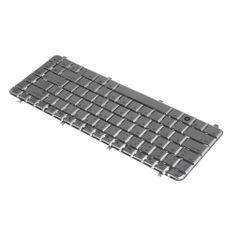 Bàn phím Laptop HP Pavilion DV5T-1200SE Màu Bạc - Chất Lượng Cao, US Layout, Bảo Hành Đổi Mới 9 Tháng, Phụ Kiện Thay Thế Chính Hãng