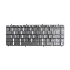 Bàn phím Laptop HP Pavilion DV5T-1200SE Màu Bạc - Chất Lượng Cao, US Layout, Bảo Hành Đổi Mới 9 Tháng, Phụ Kiện Thay Thế Chính Hãng