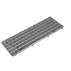 Bàn phím Laptop HP Pavilion DV5T-1200SE Màu Bạc - Chất Lượng Cao, US Layout, Bảo Hành Đổi Mới 9 Tháng, Phụ Kiện Thay Thế Chính Hãng