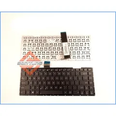 Bàn Phím Laptop Asus X401 X401A X401U X401E S401A S401U hàng nhập khẩu PHỤ KIỆN LAPTOP