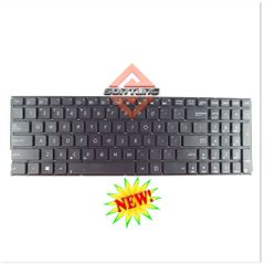Bàn Phím Laptop ASUS A556U K556U FL5900U X556U - Nhập Khẩu Chính Hãng, Bảo Hành 12 Tháng, Độ Nhạy Cao, Thiết Kế US Layout
