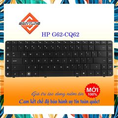 Bàn Phím Laptop HP Compaq Presario CQ56 CQ62 và Pavilion G56 G62 - Phụ Kiện Thay Thế Chính Hãng, Chất Lượng Cao
