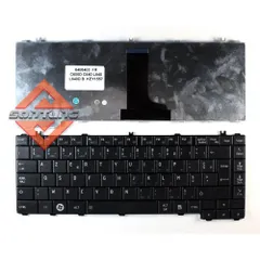 BÀN PHÍM LAPTOP TOSHIBA L640 L645 C600 C640 L745 B40-A L740 NHẬP KHẨU PHỤ KIỆN LAPTOP