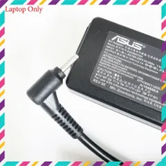 🔝 Sạc Laptop Asus 19V-2.1A-40W Eee PC 1015 N455 1201HA EXA0901XH chân nhỏ 2.5mm x 0.7mm