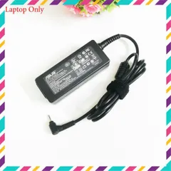 🔝 Sạc Laptop Asus 19V-2.1A-40W Eee PC 1015 N455 1201HA EXA0901XH chân nhỏ 2.5mm x 0.7mm