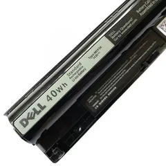 Pin Laptop Dell M5Y1K 4 Cell 14.8V - Thay Thế 100% cho máy chạy CPU Thế Hệ 7, 8 - Thời gian sử dụng 2-4h