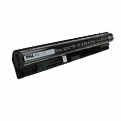 Pin Laptop Dell M5Y1K 4 Cell 14.8V - Thay Thế 100% cho máy chạy CPU Thế Hệ 7, 8 - Thời gian sử dụng 2-4h