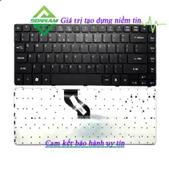🔝 Bàn phím laptop Acer Aspire 4739 4739Z 4749 4749Z 4749G 4741 4736 E1-471 4820T 4810T 4733 4738 4750- Hàng Mới
